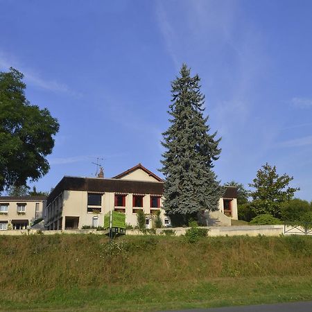 Logis Hotel Le Prieure Saint-Marcel  Екстериор снимка
