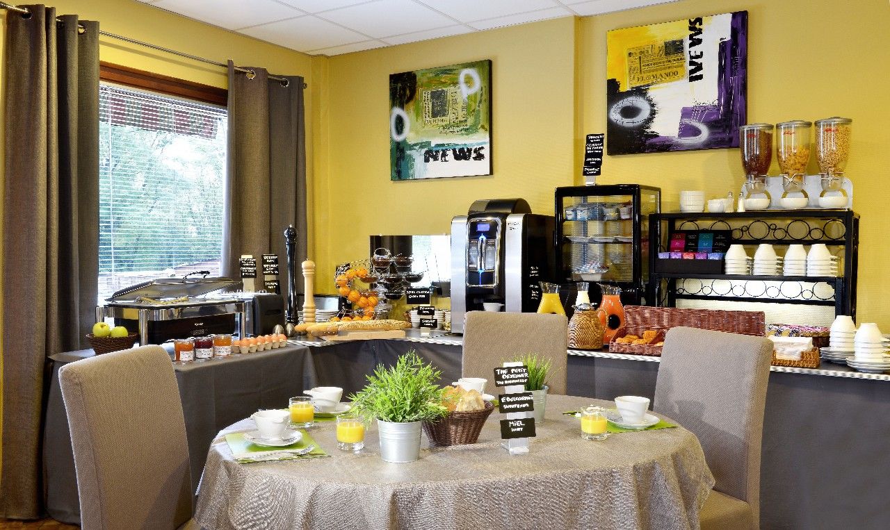 Logis Hotel Le Prieure Saint-Marcel  Екстериор снимка