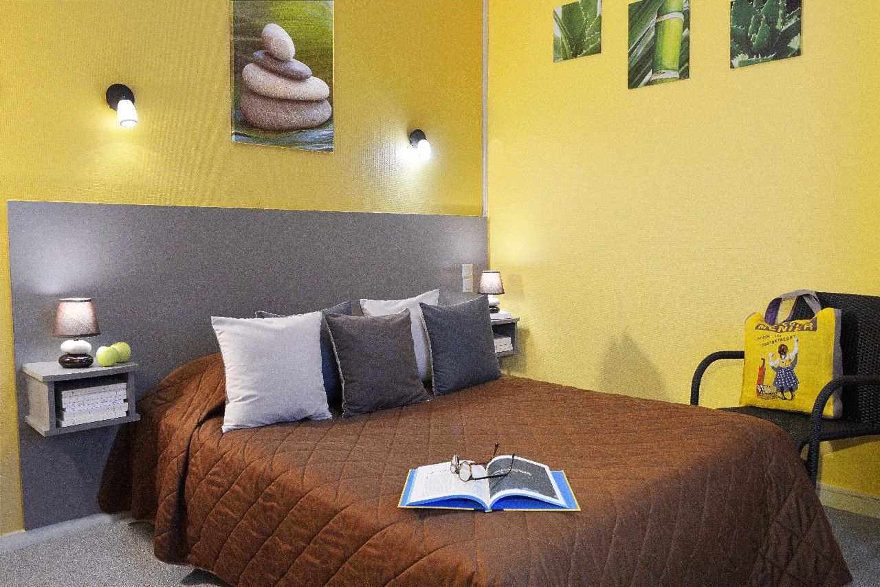 Logis Hotel Le Prieure Saint-Marcel  Екстериор снимка